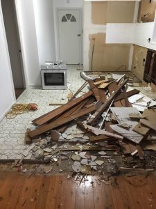 Kitchen Removals, Pro Demolition Sydney